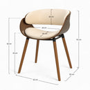 Polo Chair - Beige