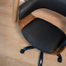 Basile Office Chair - Black