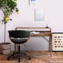 Basile Office Chair - Black
