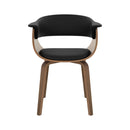 Piada Chair - Black