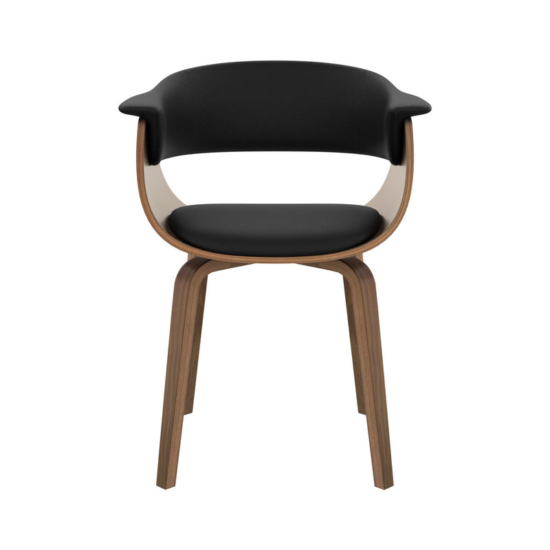 Piada Chair - Black