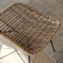 Set of 2 Tiptur Chairs - Brown