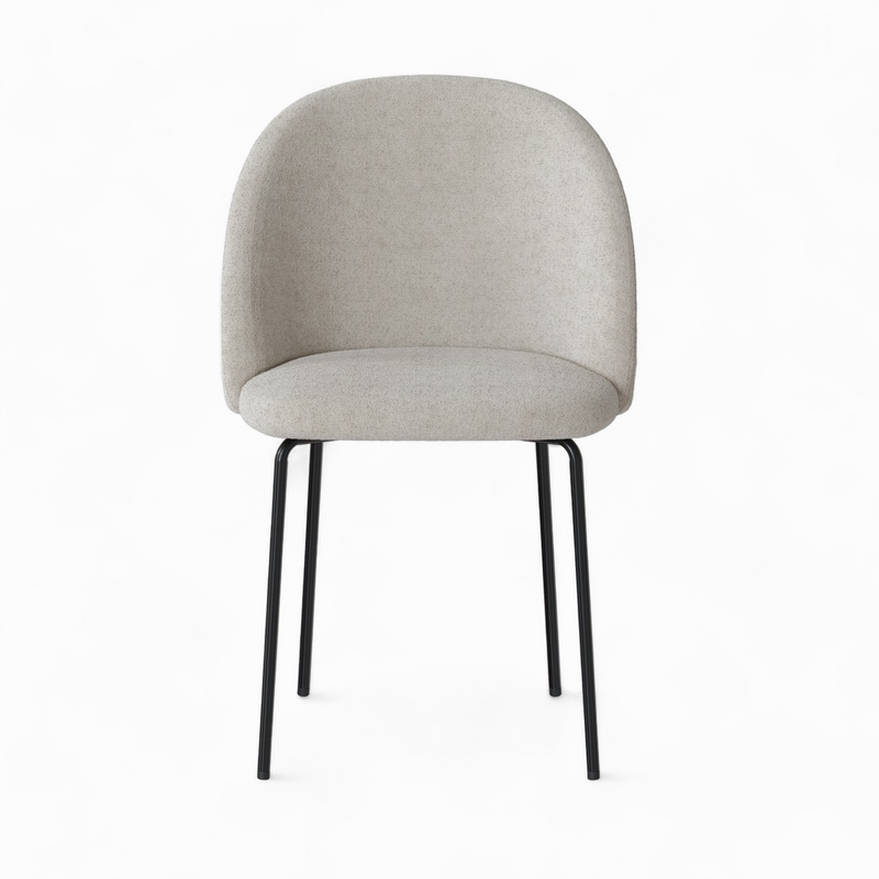 Set of 2 Karl Chairs - Beige