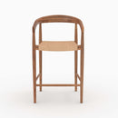 Chaise pour îlot central Bali 65 cm (lot de 2)
