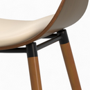Polo Chair - Beige