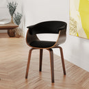 Piada Chair - Black
