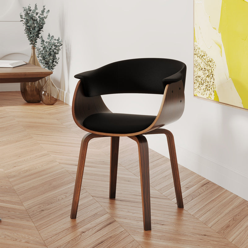 Piada Chair - Black