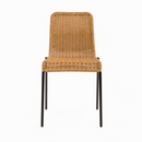 Set Of 2 Sirivara Chairs - Brown