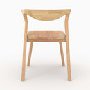 Vega Chair - Light Brown