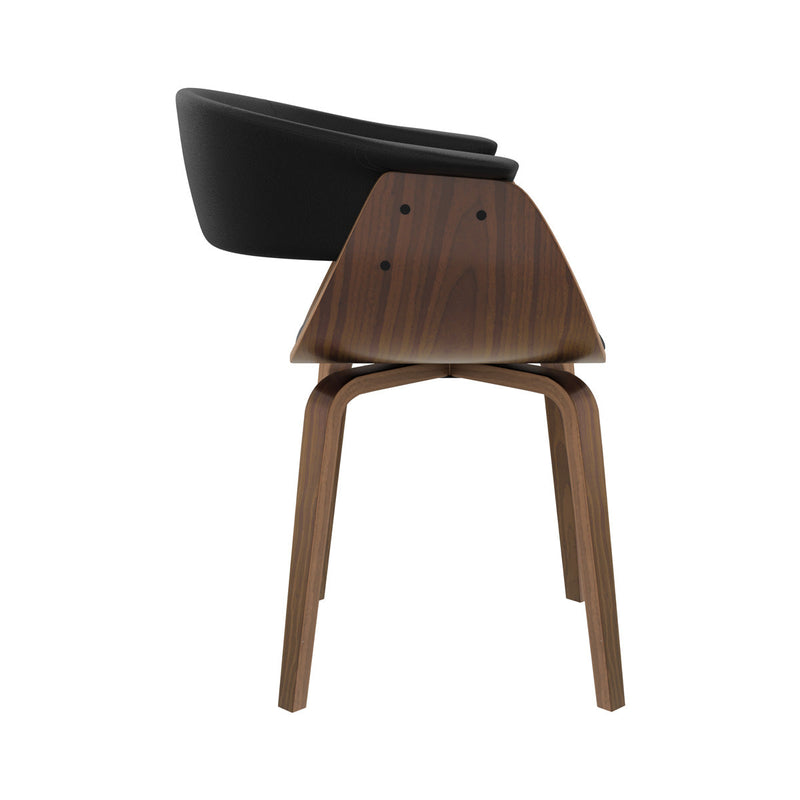 Piada Chair - Black