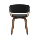 Piada Chair - Black