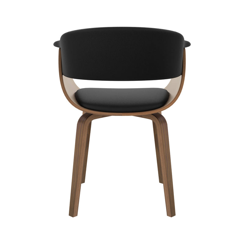 Piada Chair - Black