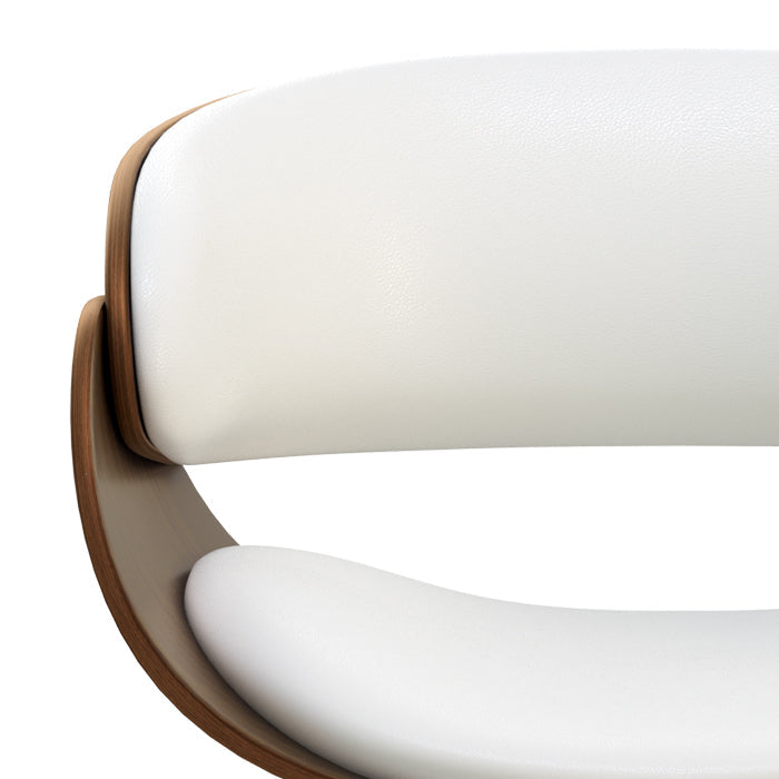 Polo Chair - White