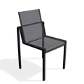 Silla Alura De Royal Botania, Negro
