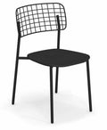 Silla Lyze, Negro De Emu