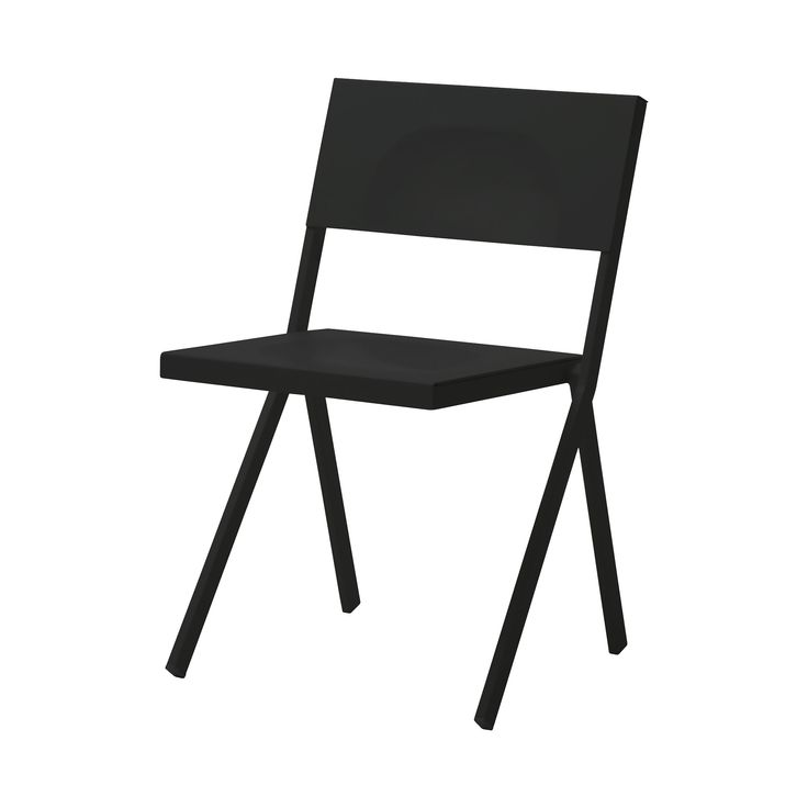 EMU - Mia Chair by EMU - Black