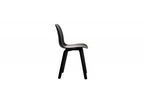 MAGIS - Substance Chair by Magis - Black