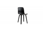MAGIS - Substance Chair by Magis - Black