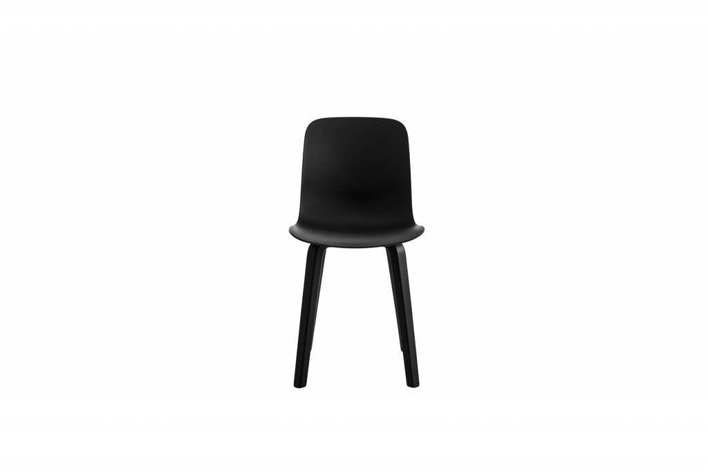 MAGIS - Substance Chair by Magis - Black