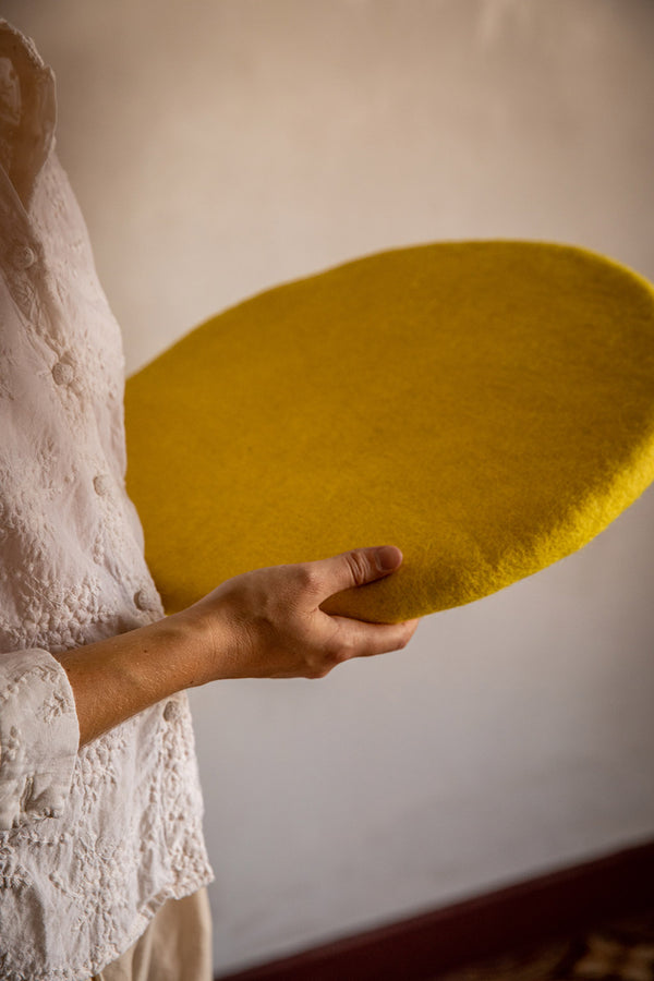 Kudde Chakati – Citron
