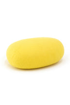 Kudde Chakati Oval - Citron