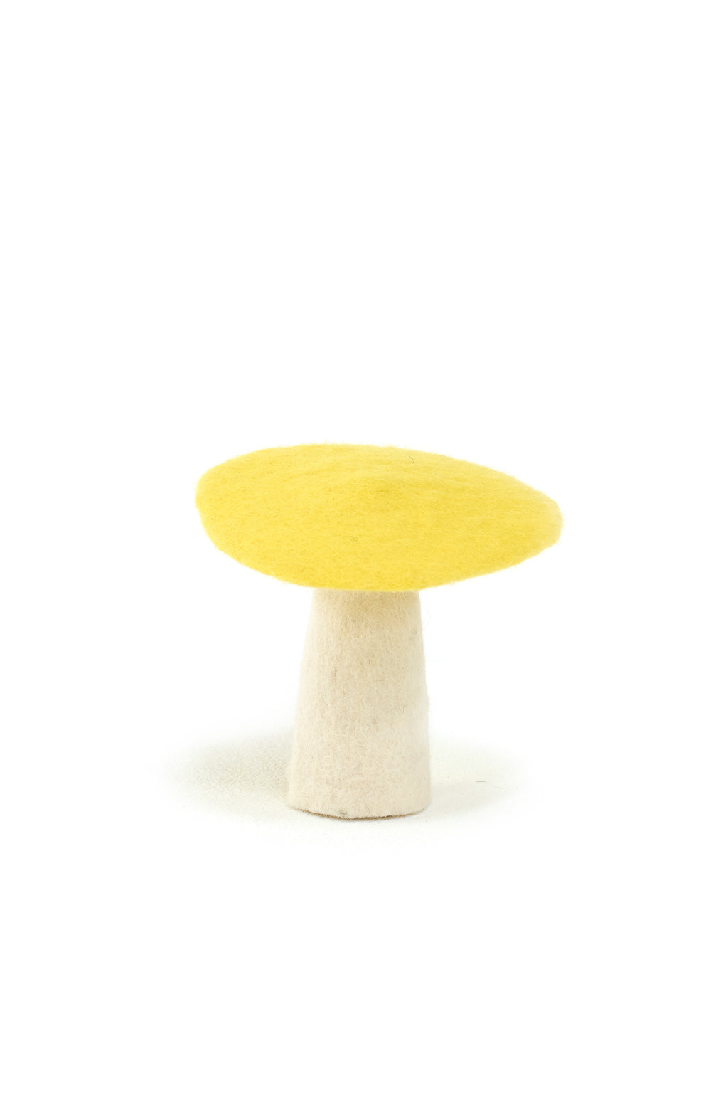 Champignons - Citron