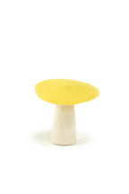 Champignons - Citron