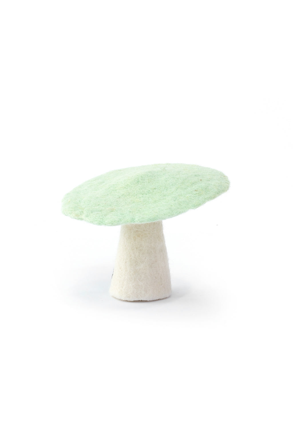 Champignons - Menthe