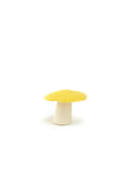 Champignons - Citron