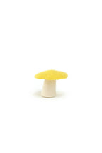 Champignons - Citron