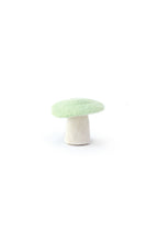 Champignons - Menthe