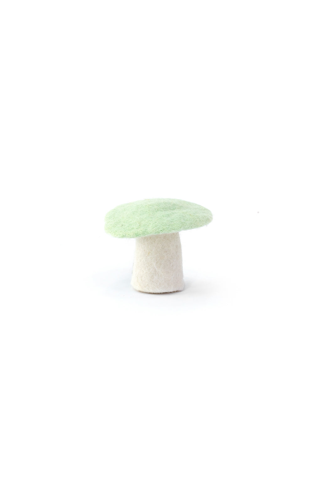 Champignons - Menthe