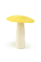 Champignons - Citron