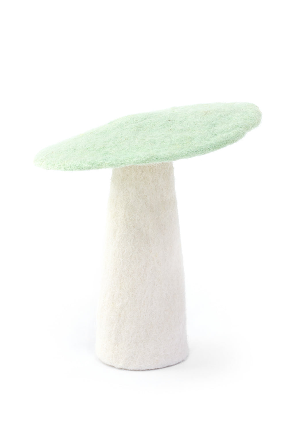 Champignons - Menthe