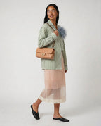Bolso Timeless Chanel vintage