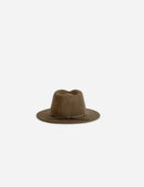 Sombrero de Fieltro Agatha - Arena