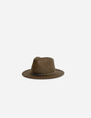 Sombrero de Fieltro Agatha - Arena