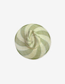 Ema Straw Hat - Sage Natural