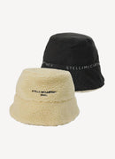 Stella Mccartney - Chapeau Fff - Blanc - Femme