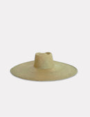 Livy XL Straw Hat - Sage
