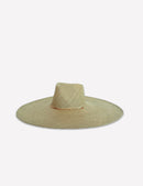Livy XL Straw Hat - Sage