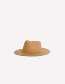 Chapeau Feutre Moana - Beige