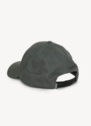 Diesel - Chapeau Runey - Stone Grey - Homme