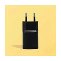 Usb Wall Adapter - Black