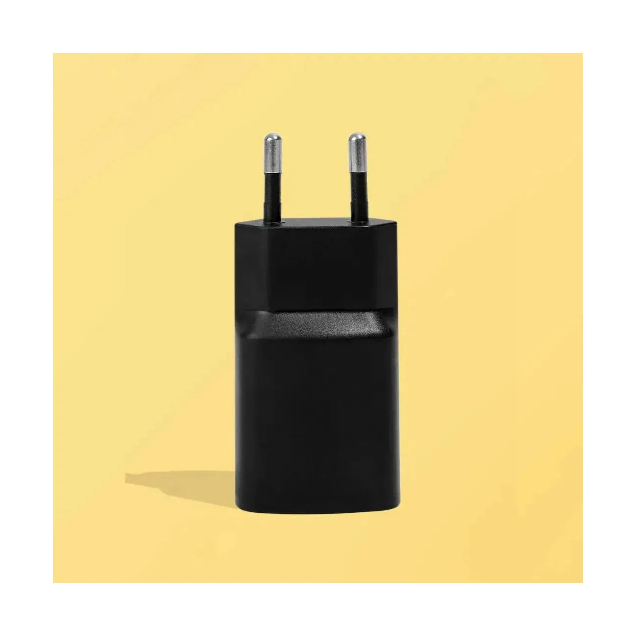 Usb Wall Adapter - Black