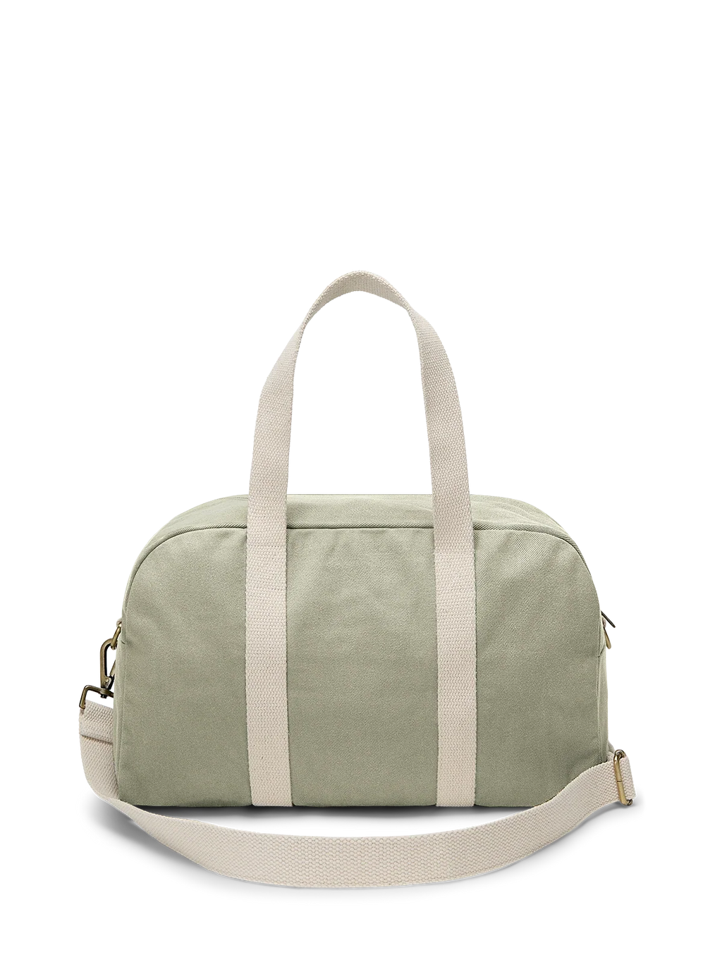 Sac Bowling Charlie - Vert Argile