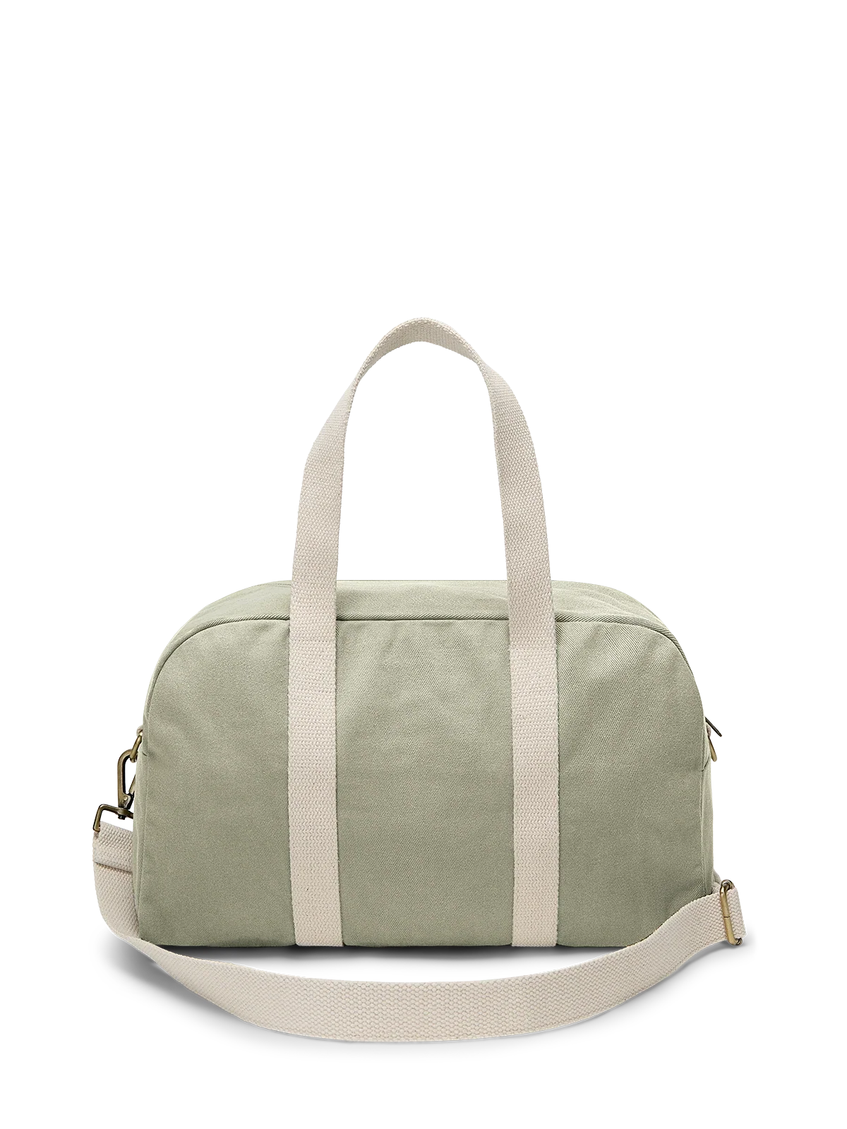 Sac Bowling Charlie - Vert Argile