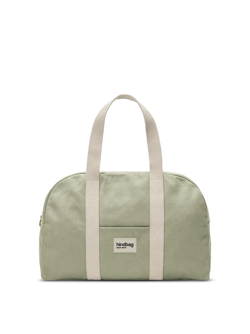 Sac Bowling Charlie - Vert Argile