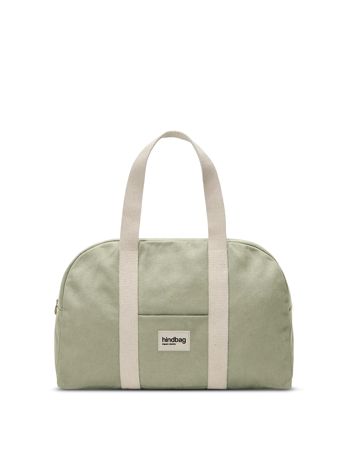 Sac Bowling Charlie - Vert Argile