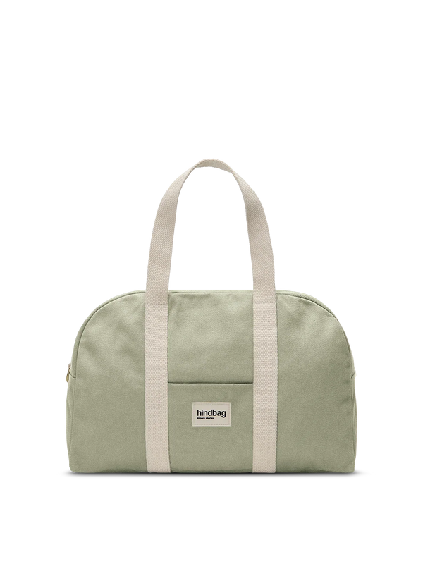 Bolso Bowling Charlie - Verde Arcilla